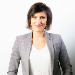 Delphine Moralis